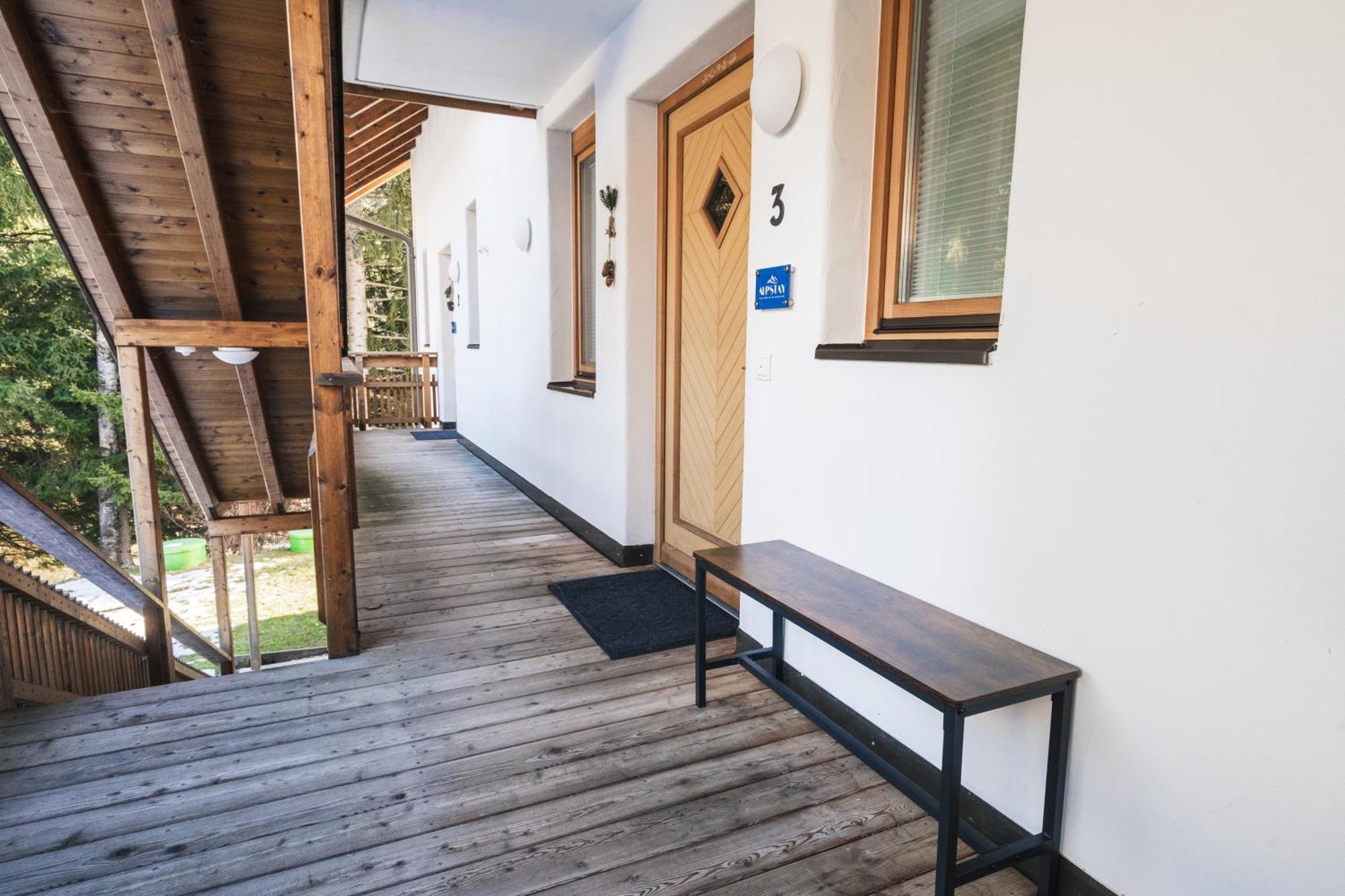 Alpstay "Eulennest" - Kaernten Card Sommer Inklusive باد كلينكيرشهايم المظهر الخارجي الصورة